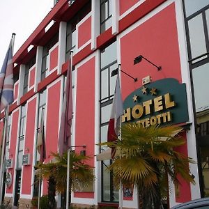 Hotel Matteotti