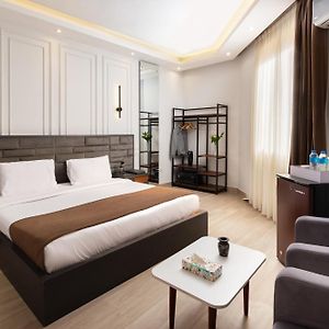 Capital Hotel